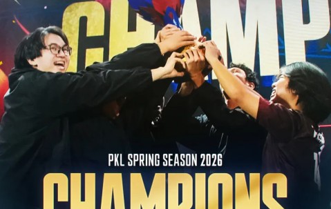 pp电子官方网站-BOOM 4-2 TF，卫冕春季冠军再度夺冠，BOOM败者组一串三复仇夺冠