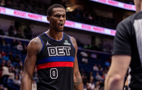 pp电子APP-杜伦：从跳球开始就要进入状态 问题在我们自身球队会变得更好