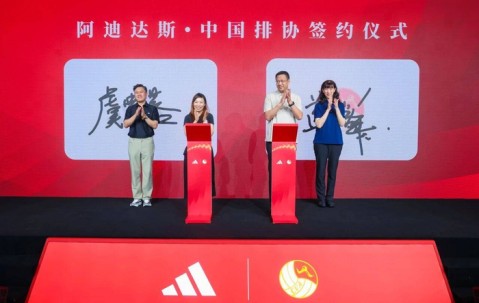 pp电子官方网站-21年的排球“陪练”，阿迪达斯如何深度拥抱中国市场|中国女排|世界女排联赛|中国排球协会|惠若琪|龚翔宇_新浪体育_新浪新闻