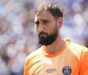 pp电子官方网站-天空：多纳鲁马仍缺席球队训练，巴黎或将降低4000万欧要价