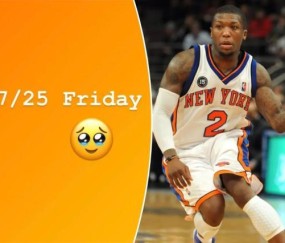 pp电子官方网站-重获新生！小土豆罗宾逊完成肾脏移植手术