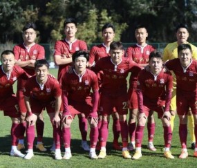 pp电子APP-完成准入就弃？淄博现奇葩操作 解雇14名教练球员