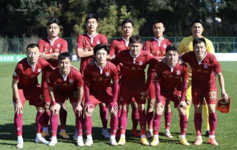 pp电子APP-完成准入就弃？淄博现奇葩操作 解雇14名教练球员