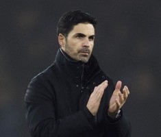 阿尔特塔：战胜皇马可以让我们吸引任何球员，我们枪手很强大