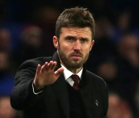 记者：曼联管理层不再使用 “临时” 一词，吸取朗尼克的教训